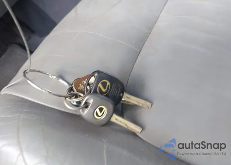 2001 Lexus Lx 470 из США, поврежденный, VIN JTJHT00W113502981